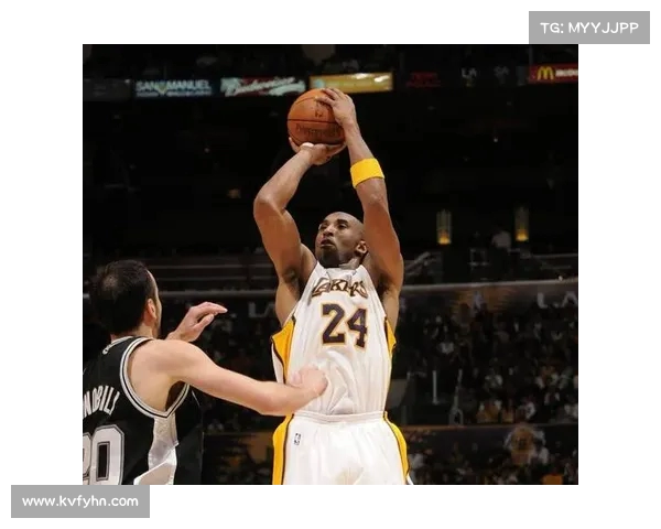 2007年NBA赛季回顾:科比单核引领湖人崛起 詹姆斯迈向巅峰